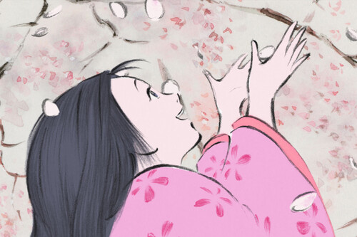 Studio Ghibli nos partió el corazón con esta película. 7 años después de la muerte de su director se descubre que estuvo a punto de tener una precuela