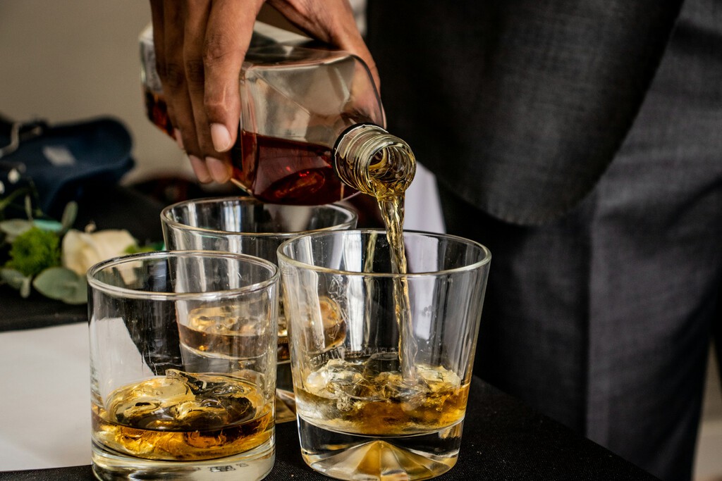 Johnnie Walker Green Label: un whisky único envejecido 15 años que es el acompañante perfecto para la sobremesa