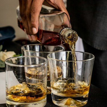 Johnnie Walker Green Label: un whisky único envejecido 15 años que es el acompañante perfecto para la sobremesa