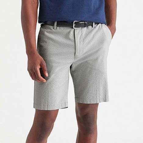Dockers Bermuda de hombre slim fit