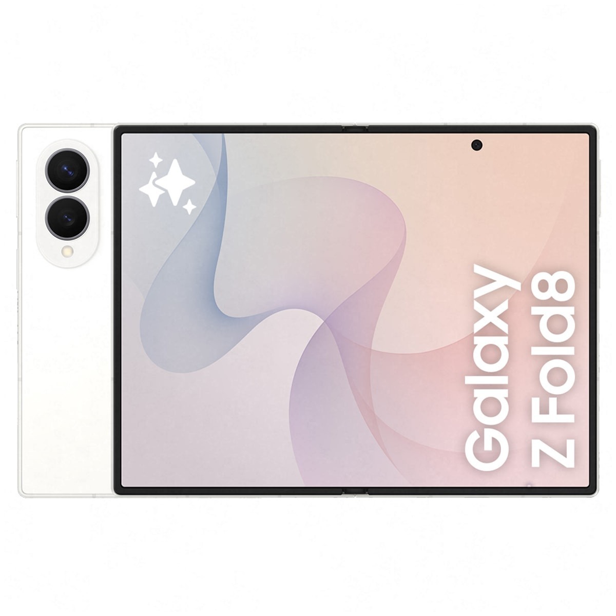 Galaxy Z Fold8