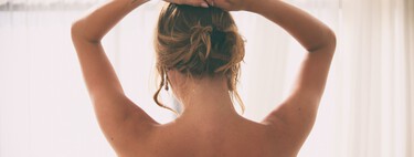 Elimina la chepa con este ejercicio de respiración que puedes hacer cada día en cualquier lugar