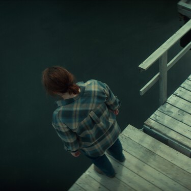 Hoy en Netflix, la miniserie de thriller que arrasa: canadiense y número 1 en 83 países