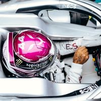 Mercedes vuelve a revolucionar la Fórmula 1: su nuevo volante móvil cambia el ángulo de las suspensiones