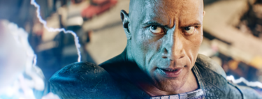 Dwayne Johnson despidió a sus agentes por no compartir su ambición de ser más "grande" que estos dos actores 