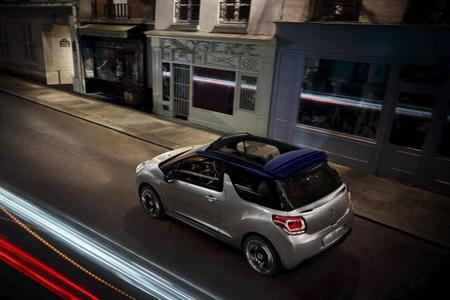 Citroën DS3 Cabrio