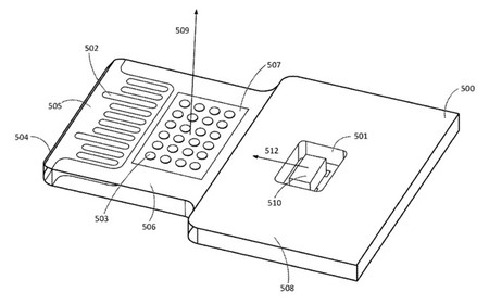 Los cables Lightning del futuro nos pueden dar señales visuales según esta patente de Apple