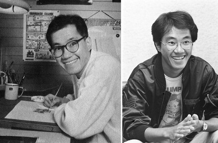 Akira Toriyama