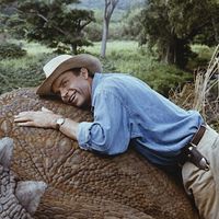 James Cameron lo tiene claro: Jurassic Park habría fracasado de haber sido él quien dirigiera la peli de Spielberg