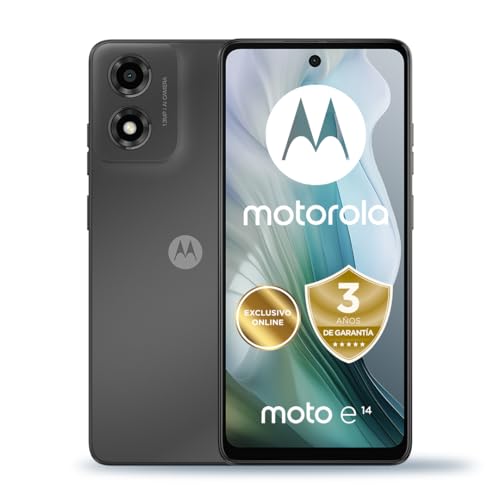 Motorola Moto e14