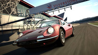 Llega 'Gran Turismo 6' y ya tenemos trailer y fotos