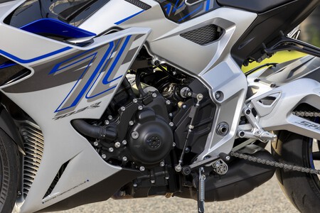 Zontes 703rr 2025 Prueba 065