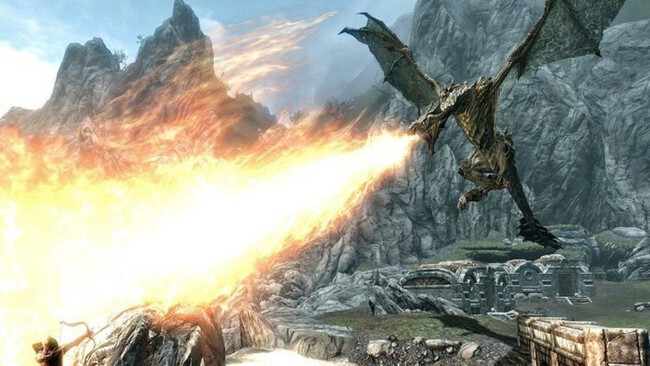 The Elder Scrolls V Skyrim Anniversary Edition Precio Pc