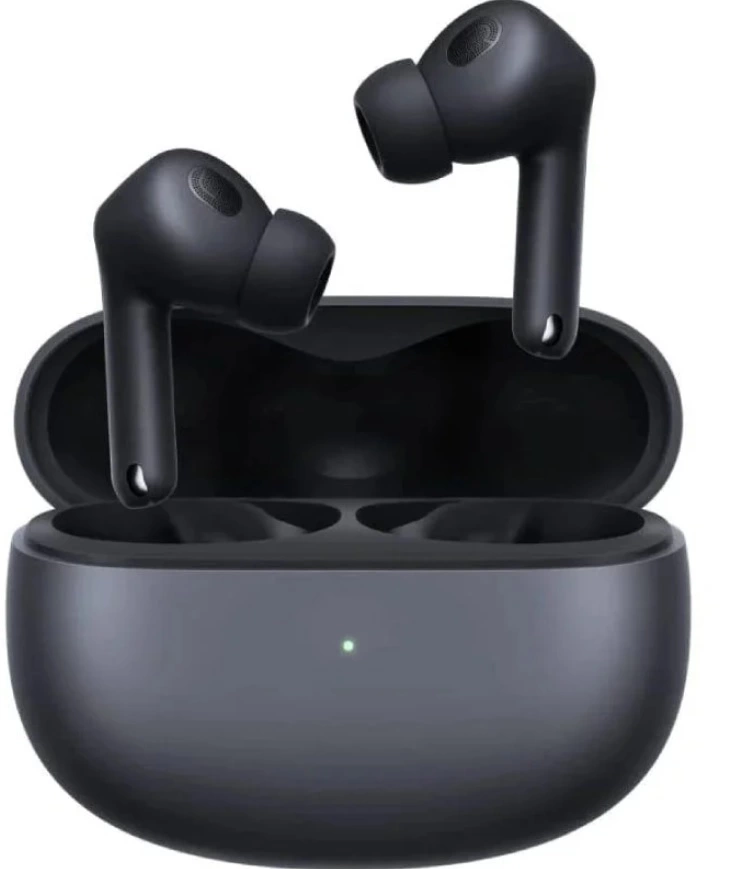 Xiaomi Buds 3T Pro Bluetooth ヘッドフォン ブラック