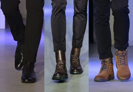 Cristiano Ronaldo anota otro acierto con su nueva colección de zapatos para  este Otoño/Invierno