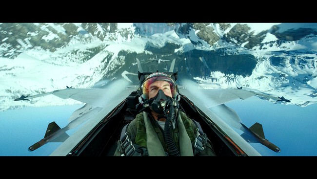 Trailers Multicanal Topgun