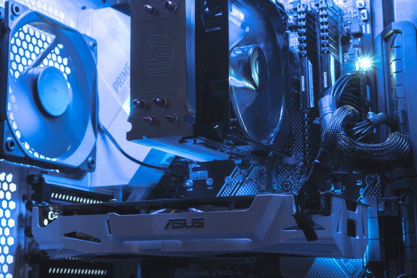 Imagen De Gaming Pc
