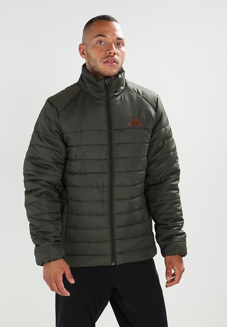 Chaqueta acolchada Kappa Bennet por sólo 23,95 euros y envío gratis