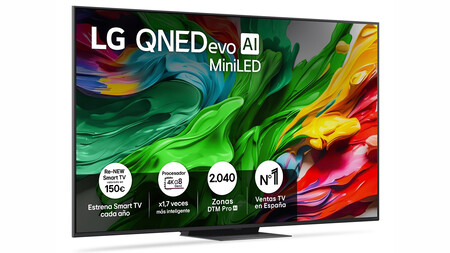 Lg 65qned86a6a