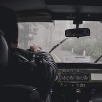 No subestimes el viento al volante: el mayor riesgo llega cuando parece que todo ha pasado