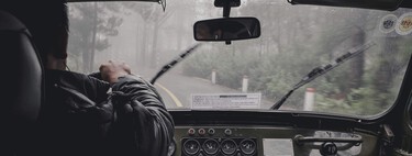No subestimes el viento al volante: el mayor riesgo llega cuando parece que todo ha pasado