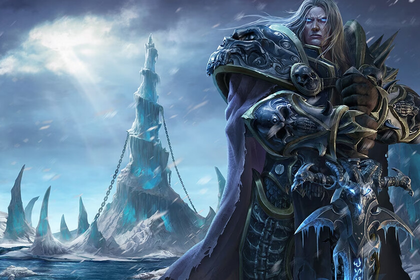 Warcraft Nombres Npc