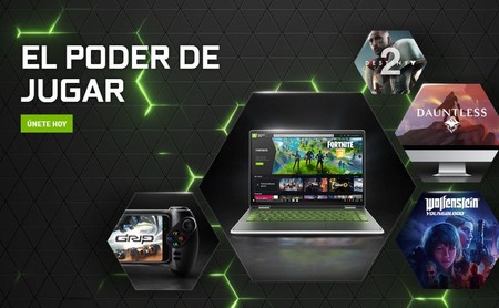 Te explicamos cómo jugar gratis a GeForce Now, el servicio en streaming de NVIDIA sobre juegos para PC 