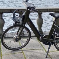 Estocolmo tendrá una de las mayores plataformas de bicicletas eléctricas compartidas de Europa gracias a una compañía española 