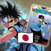 La caricatura de tu infancia ahora en manga: Las aventuras de Dai ya se puede comprar en México; este es su precio