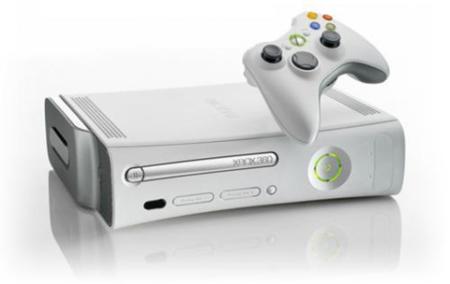 La Xbox 360, 50 euros más barata