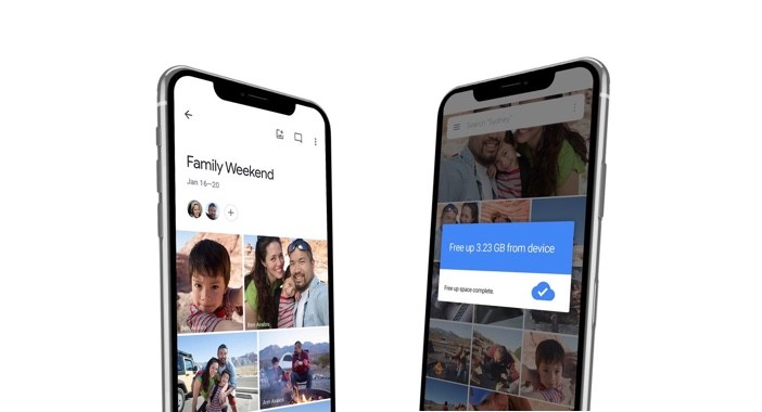 Google Fotos para iOS ya permite editar el desenfoque de las ...