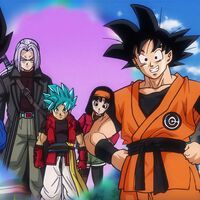 El nuevo DLC de Sparking Zero rescata a muchos personajes de Akira Toriyama, pero estos 10 guerreros olvidados todavía hacen falta en el juego de Goku