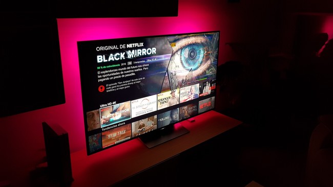 Consejos para comprar un televisor