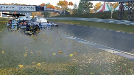 Aquí está el primer tráiler de 'Gran Turismo 6'
