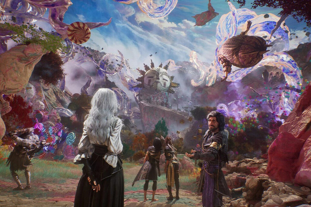 Premios aparte, este juego es una joya única que no debería faltar en tu colección: lo tienes hoy a uno de sus precios más bajos 