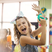 17 actividades con música que estimulan la creatividad y la autoestima de los niños 