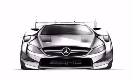 Mercedes Amg C 63 Coupe Dtm 2016 2