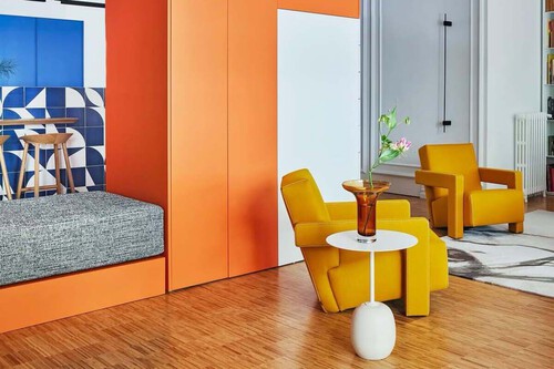 Perchero Leroy Merlin