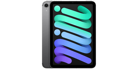 Apple iPad Mini (2024)