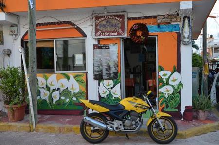 isla mujeres