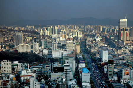 Ellos sí que cambiaron de modelo productivo: el caso de Corea del Sur