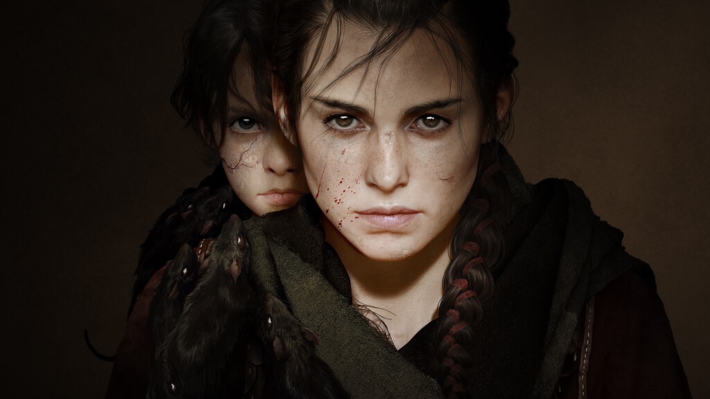 Análisis de A Plague Tale: Requiem, la soberbia y emocionante aventura que se ha convertido en mi mayor aspirante al GOTY Análisis de A Plague Tale: Requiem, la soberbia y emocionante aventura que se ha convertido en mi mayor aspirante al GOTY