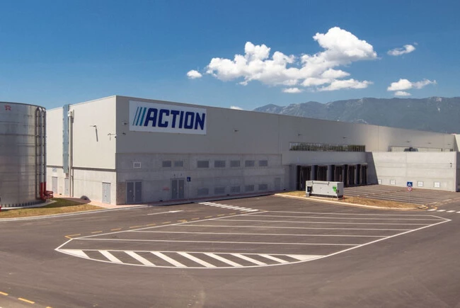 Action 2