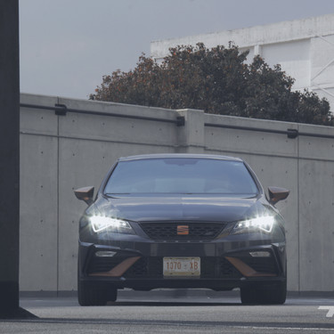Motorpasi 243 N M 233 Xico Coches Y Actualidad Del Motor Veh 237 Culos