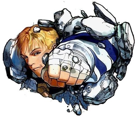 Dato curioso: Cody no puede bloquear un supercombo en Street Fighter Alpha 3 y tiene su porqué
