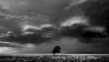 ‘Breathe’, un espectacular vídeo timelapse en resolución 8K que muestra la incomparable belleza salvaje de las tormentas