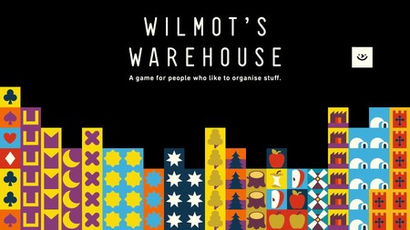 Wilmot’s Warehouse es una de esas magníficas ideas que nos recuerdan por qué amamos los videojuegos