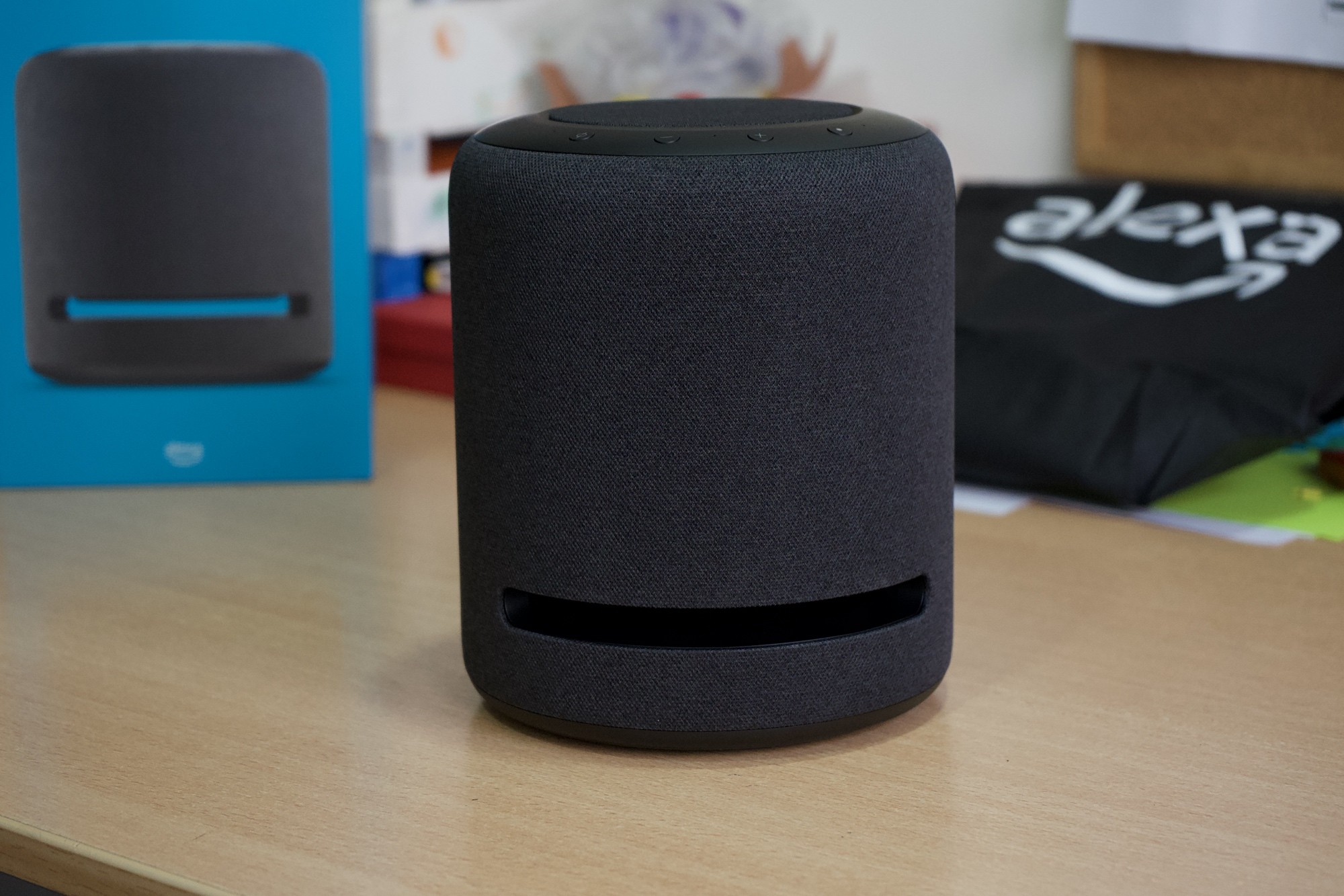 Amazon Echo Studio, análisis. Review con características, precio y