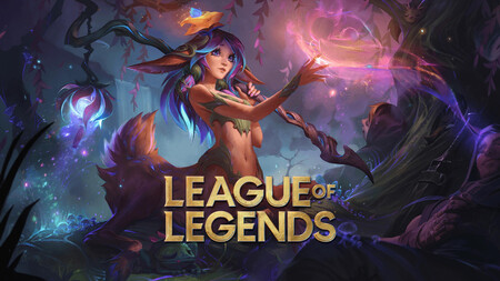 Guía de Lillia en League of Legends: ha llegado a la toplane
