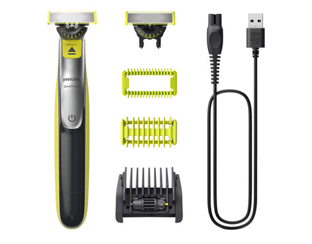 Philips Oneblade 360